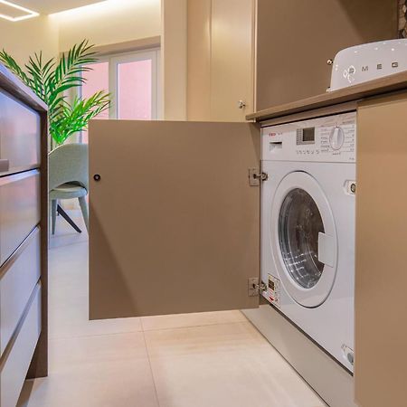 Deluxe 2Bdr Apartment In Carcavelos By Lovelystay Exterior foto