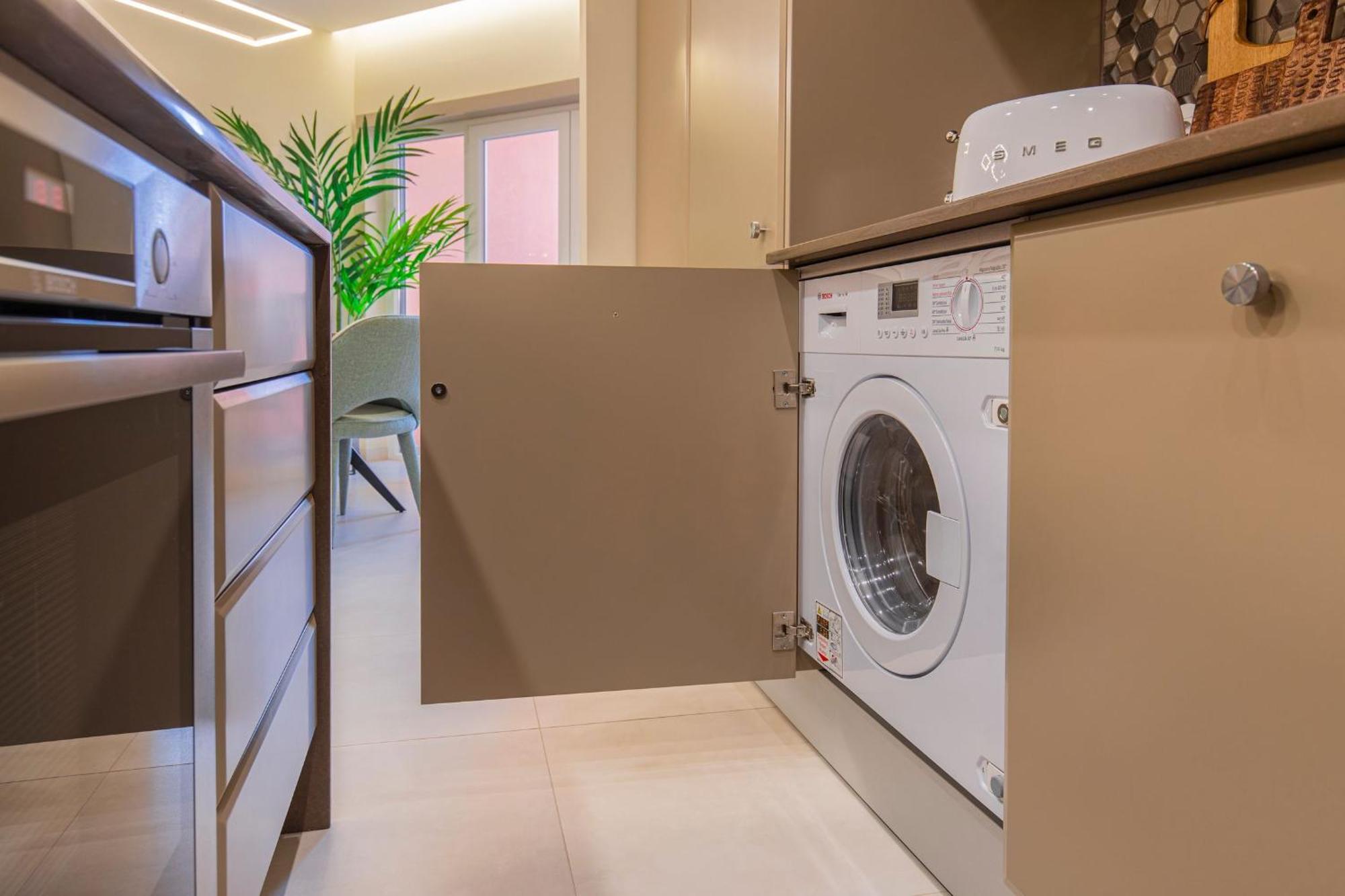 Deluxe 2Bdr Apartment In Carcavelos By Lovelystay Exterior foto