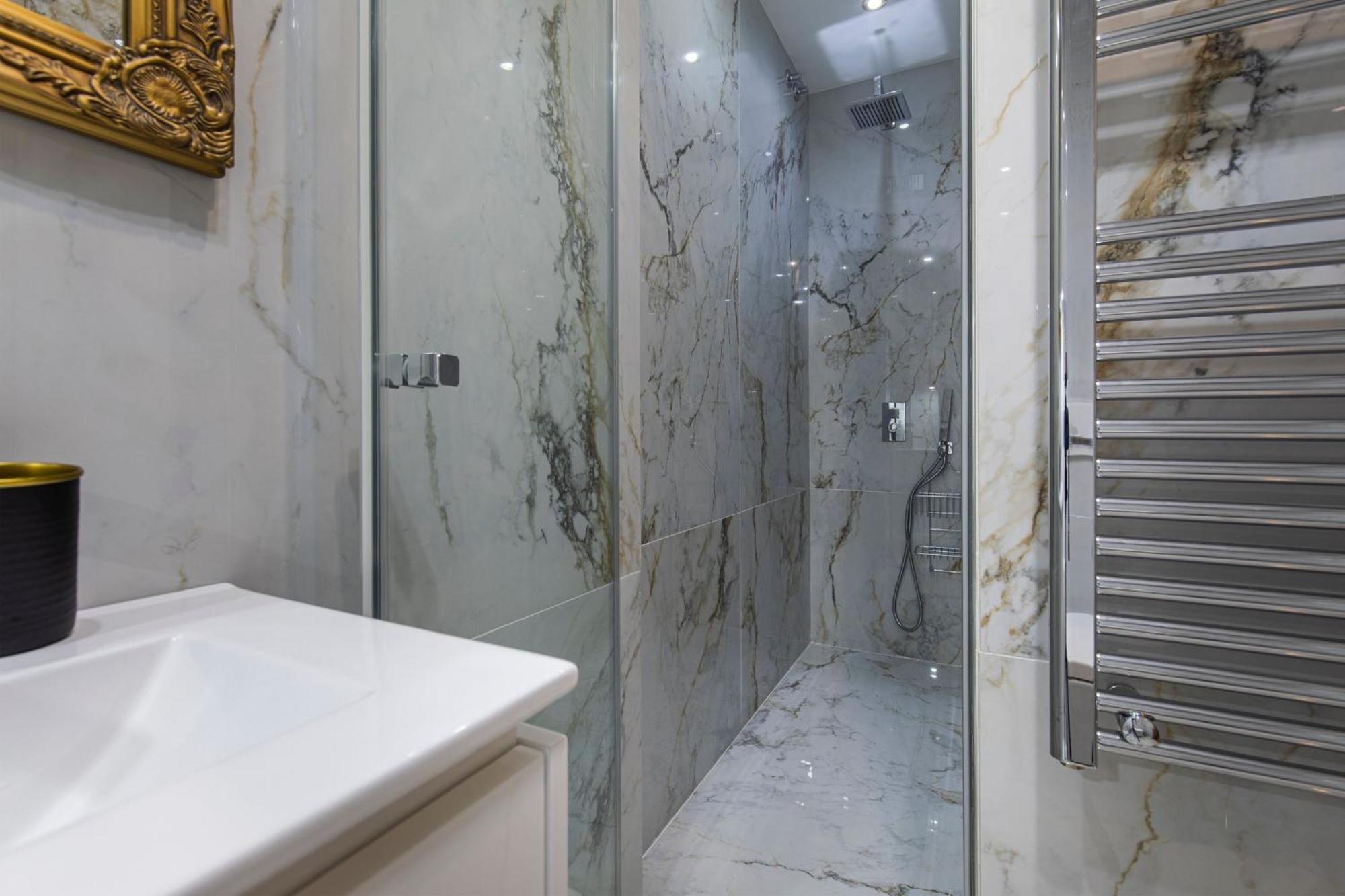 Deluxe 2Bdr Apartment In Carcavelos By Lovelystay Exterior foto